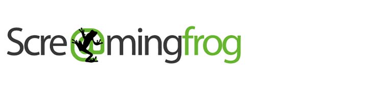 ScreamingFrog ScreamingFrog